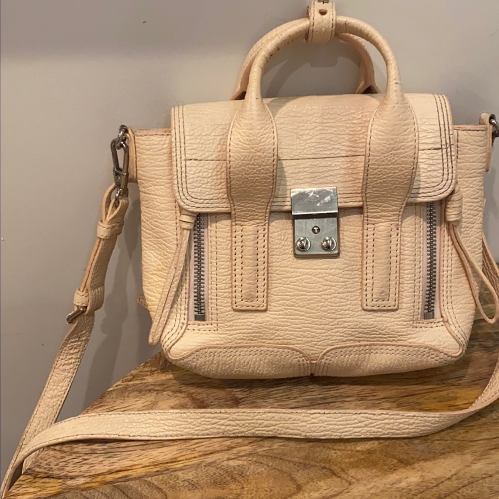 3.1 Philip Lim - Pashli Small Bag